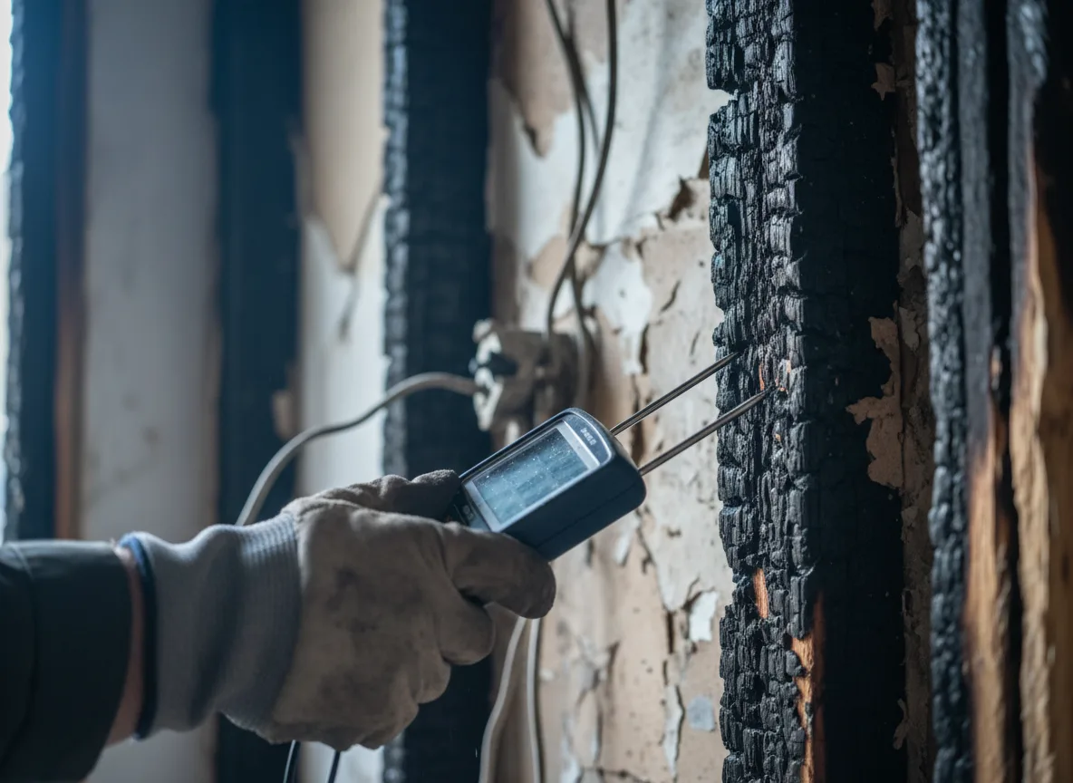 Fire Damage Restoration Union Mills, NC FAQs